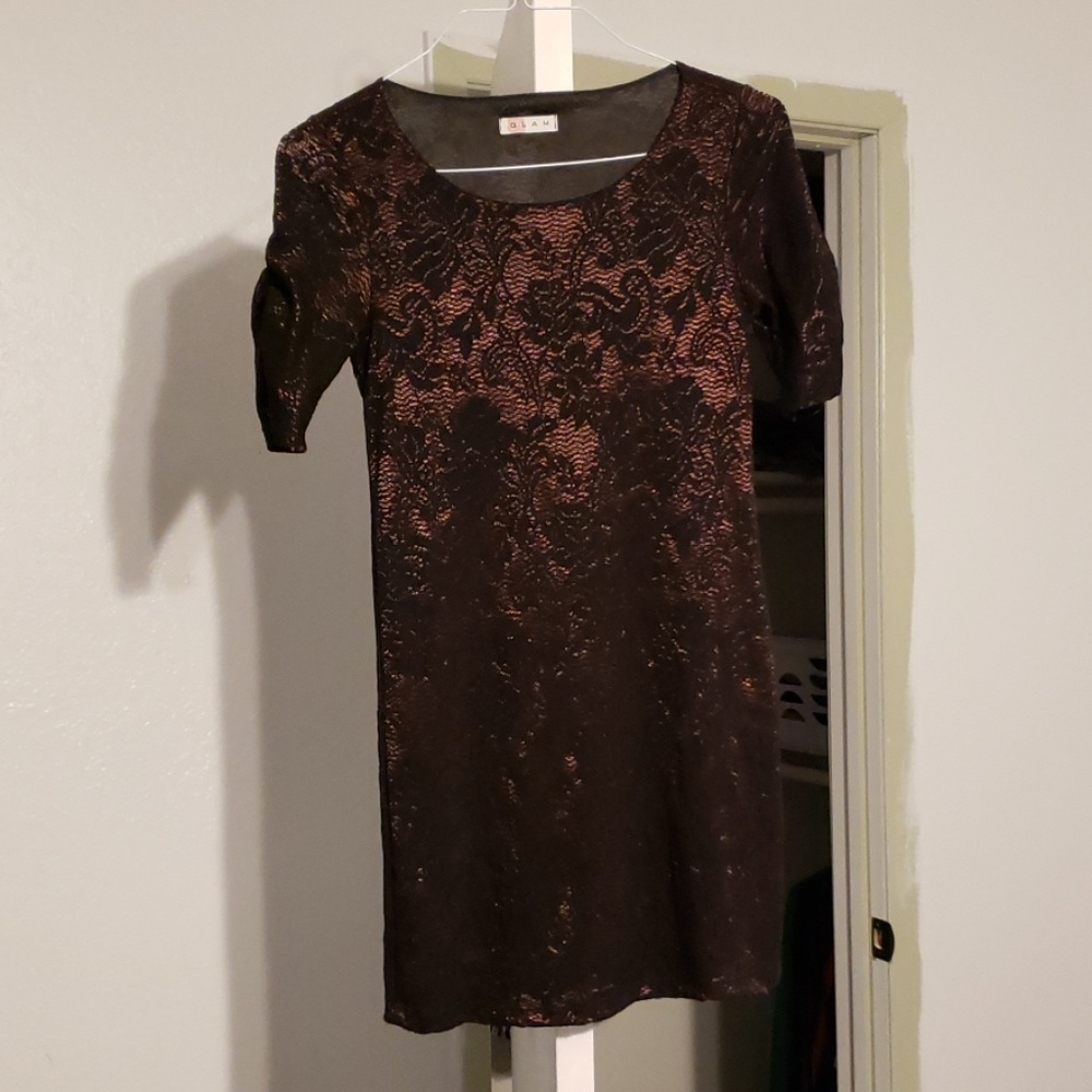 Cocktail Dress